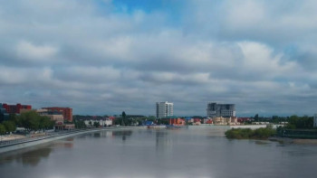 Фотография к новости: Жайықтағы жағдай белгілі болды