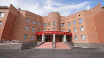 Фотография к новости: Су тасқыны. Қашықтан оқыған оқушылар жазда қайта оқиды – министр