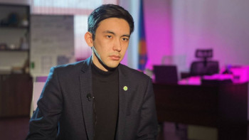 Фотография к новости: Әр тасталған қоқыстың табиғатқа зияны бар – эколог