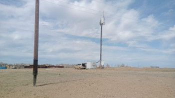 Фотография к новости: Ақтөбе облысындағы 76 ауылға қашан интернет барады?