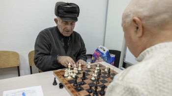 Фотография к новости: Елімізде қанша зейнеткер бар