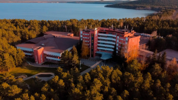 Фотография к новости: Ішкі туризм: демалу және ем алу