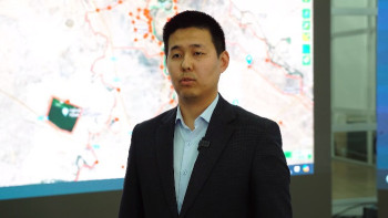 Фотография к новости: Жаға бекіту жұмыстары туралы ақпаратты қайдан білуге болады