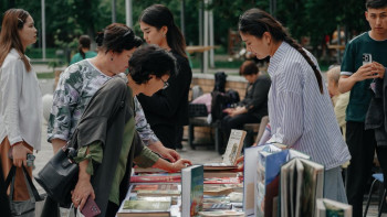 Фотография к новости: Семей тұрғындарына экологиялық саяхат ұсынылды