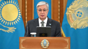 Фотография к новости: Президент: Мәдениет пен өнер – ел өміріндегі өте маңызды сала