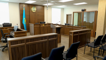 Фотография к новости: Қайрат Боранбаевқа қатысты қылмыстық іс қандай бап бойынша тергеліп жатыр