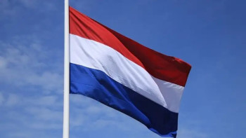 Фотография к новости: Нидерландыда шетелден бала асырап алуға тыйым салынды