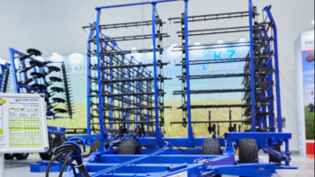 Фотография к новости: Қазақстан тауарларының түркі мемлекеттерінің шекарасынан өткізілуі жеңілдейді