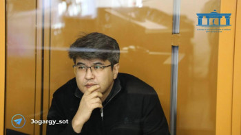 Фотография к новости: Қуандық Бишімбаев жазасын қай түрмеде өтейді?