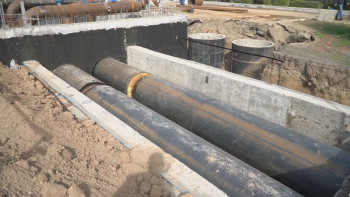 Фотография к новости: Павлодар облысында жылыту маусымына дайындық қалай