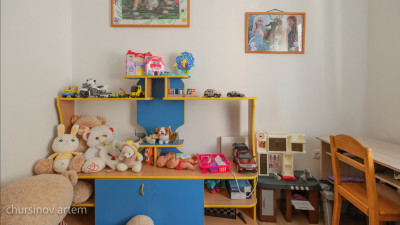 СҚО шенеуніктері 43 жетім баланы баспанасыз қалдырды