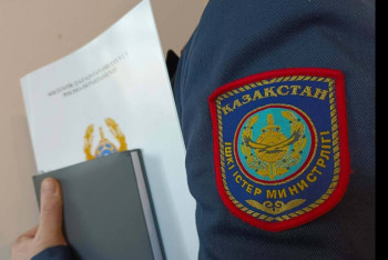 Фотография к новости: Интернет алаяқтықтың жаңа түрі шықты