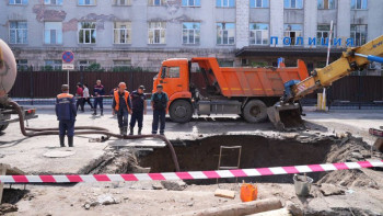 Фотография к новости: Семейде судың не себепті өшірілгені белгілі болды