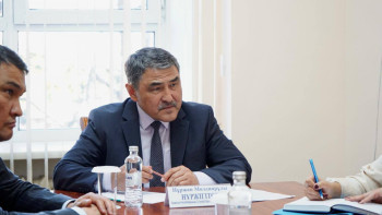 Фотография к новости: Абай облысында жаңадан 5 су қоймасы салынады