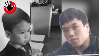 Фотография к новости: Алматыда өгей ұлын өлтірген қылмыскер 20 жылға сотталды