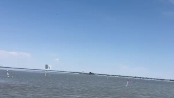 Фотография к новости: Су тасқыны. "Атырау-Орал" тасжолы жабылуы мүмкін