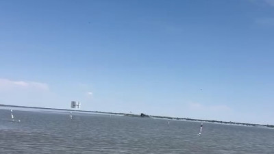 Су тасқыны. "Атырау-Орал" тасжолы жабылуы мүмкін