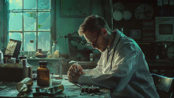 Фотография к новости: Дәрігер түрмеге отырмауы керек – сарапшы