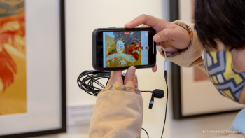 Фотография к новости: Депутат анимация арқылы ұлттық құндылықтарды насихаттауды ұсынды