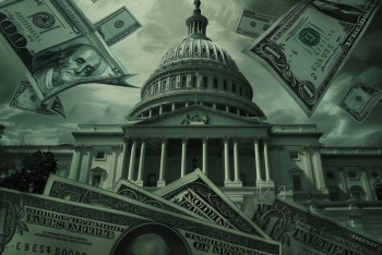 Фотография к новости: Қазақстанның сыртқы қарызы көп пе?