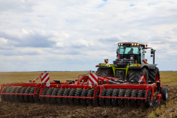 Ертіс өңірінде көктемгі егіс науқаны кештеу аяқталады