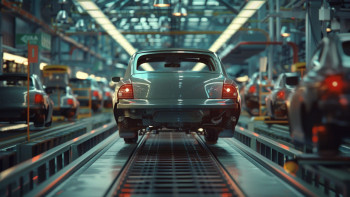 Фотография к новости: Қазақстанда көлік жасау саласында қандай өзгерістер болып жатыр?