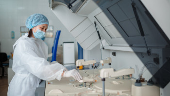 Фотография к новости: Скринингке арналған жабдық жоқбірақ тексеруге ақша жұмсалып келеді – депутат