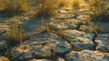 Фотография к новости: "Маусым ыстық болады". Қазгидромет құрғақшылық болатын өңірлерді атады