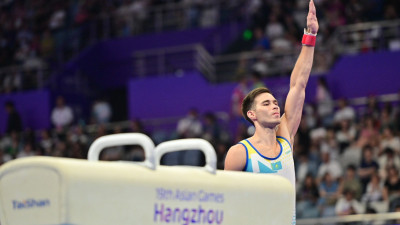 Ел гимнасттары әлем кубогінің финалында бақ сынайды