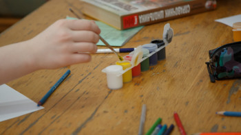 Фотография к новости: Ақтөбеде мемлекеттік лагерь неге жұмыс істемей тұр