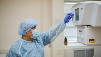 Фотография к новости: Меланома қатерлі ісіктердің ішіндегі ең қауіптісі – онколог