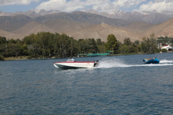 Фотография к новости: ТОП-5 туристік аймақ: Қазақстанда жазда қайда демалуға болады?