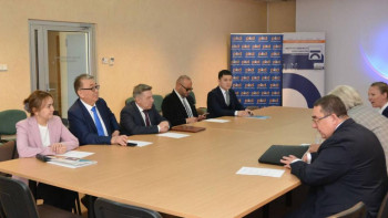 Фотография к новости: Қазақстан мен Польша жол саласын дамытатын ғылыми жобаларды бірлесе жүргізеді