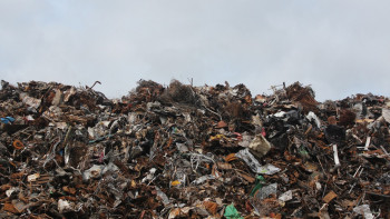 Фотография к новости: Елімізде рұқсат етілмеген полигондар 38 % -ға қысқарған