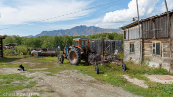 Фотография к новости: Шаруалар 5 пайыздық несиені қалай ала алады