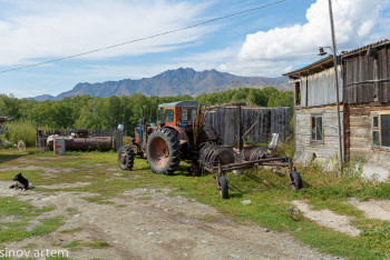 Фотография к новости: Шаруалар 5 пайыздық несиені қалай ала алады
