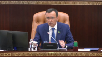 Фотография к новости: Халық несие арқылы күн көріп отыр  – Әшімбаев