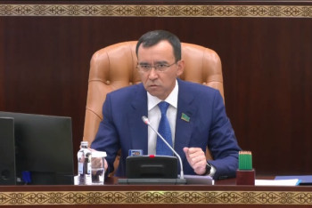 Фотография к новости: Халық несие арқылы күн көріп отыр  – Әшімбаев