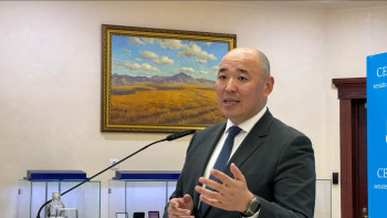 Фотография к новости: "Халық пікірі ескеріледі". Министр утильалымға қатысты шешім шығатынын айтты