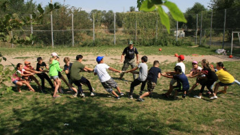 Фотография к новости: Денсаумин: Балалар лагерлеріндегі санитариялық-эпидемиологиялық жағдай бақылауда
