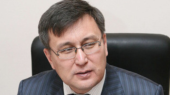 Фотография к новости: "Зиялылықтың рәмізіндей азамат болды": Бауыржан Омаров тұңғыш рәмізтанушы туралы