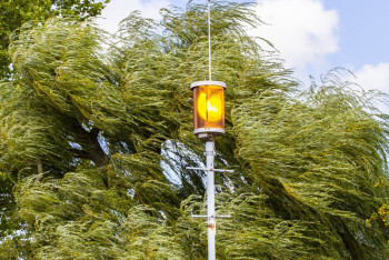 Фотография к новости: Атырау облысында дауылды ескерту жарияланды