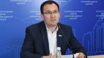 Фотография к новости: 12 мың алматылық "Қарызсыз қоғам" жобасымен оқи алады