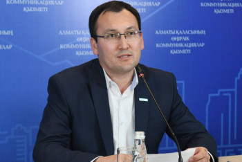 Фотография к новости: 12 мың алматылық "Қарызсыз қоғам" жобасымен оқи алады