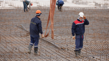 Фотография к новости: Былтыр 3 мыңға жуық адам еңбек етіп жүріп жарақат алған