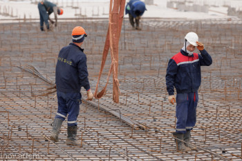 Фотография к новости: Былтыр 3 мыңға жуық адам еңбек етіп жүріп жарақат алған