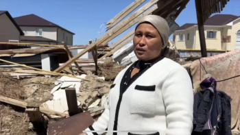 Фотография к новости: Құлсарыдағы бизнес нысандарының 137 ғимараты тексеруден өтті