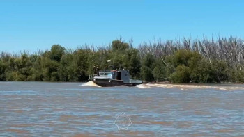 Фотография к новости: ТЖМ: Кейбір аудандарда Жайықтағы су деңгейі төмендеп келеді