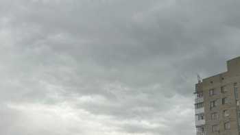 Фотография к новости: Ертең еліміздің басым бөлігінде жауын-шашын болады