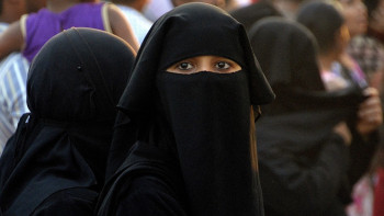 Фотография к новости: Салафиттердің саудасына атсалысып отырмыз – дінтанушы